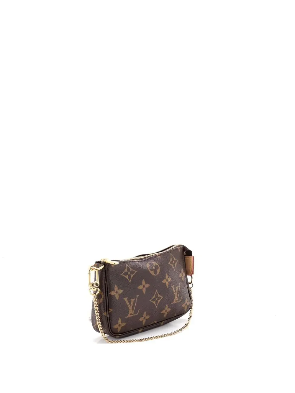Louis Vuitton elevate your